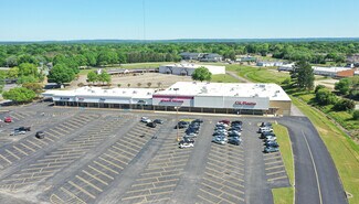 More details for 3530 Eastdale Plz, Montgomery, AL - Retail for Lease