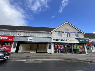 More details for Altway, Liverpool - Retail for Lease