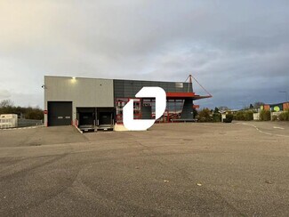 More details for 49 Rue Du Général Leclerc, Obernai - Office, Flex for Lease