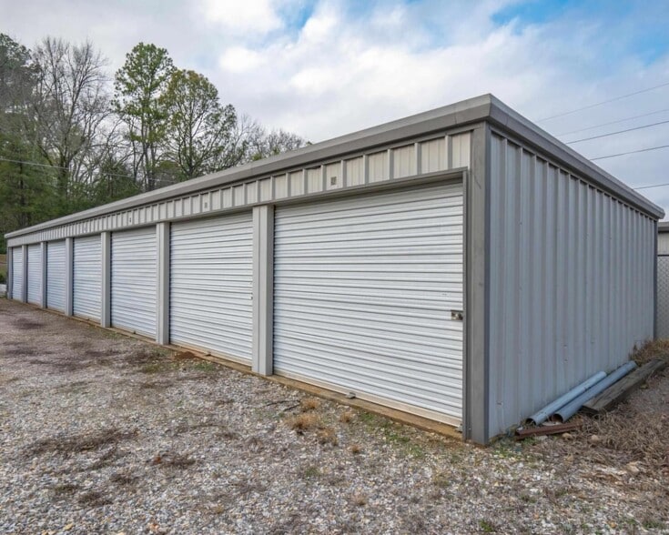2798 Airport Rd, Hot Springs, AR for sale - Building Photo - Image 2 of 7