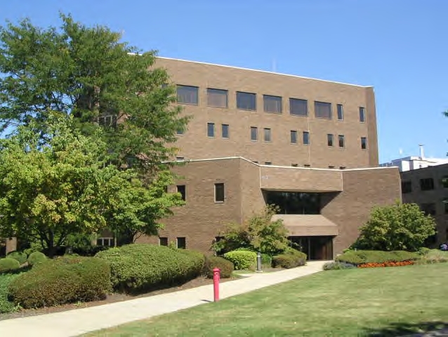 3170 William Pitt Way, Pittsburgh, PA for lease - Building Photo - Image 2 of 8