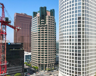 More details for 801 S Figueroa St, Los Angeles, CA - Office for Lease