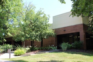 More details for 41441-41541 W 11 Mile Rd, Novi, MI - Flex for Lease