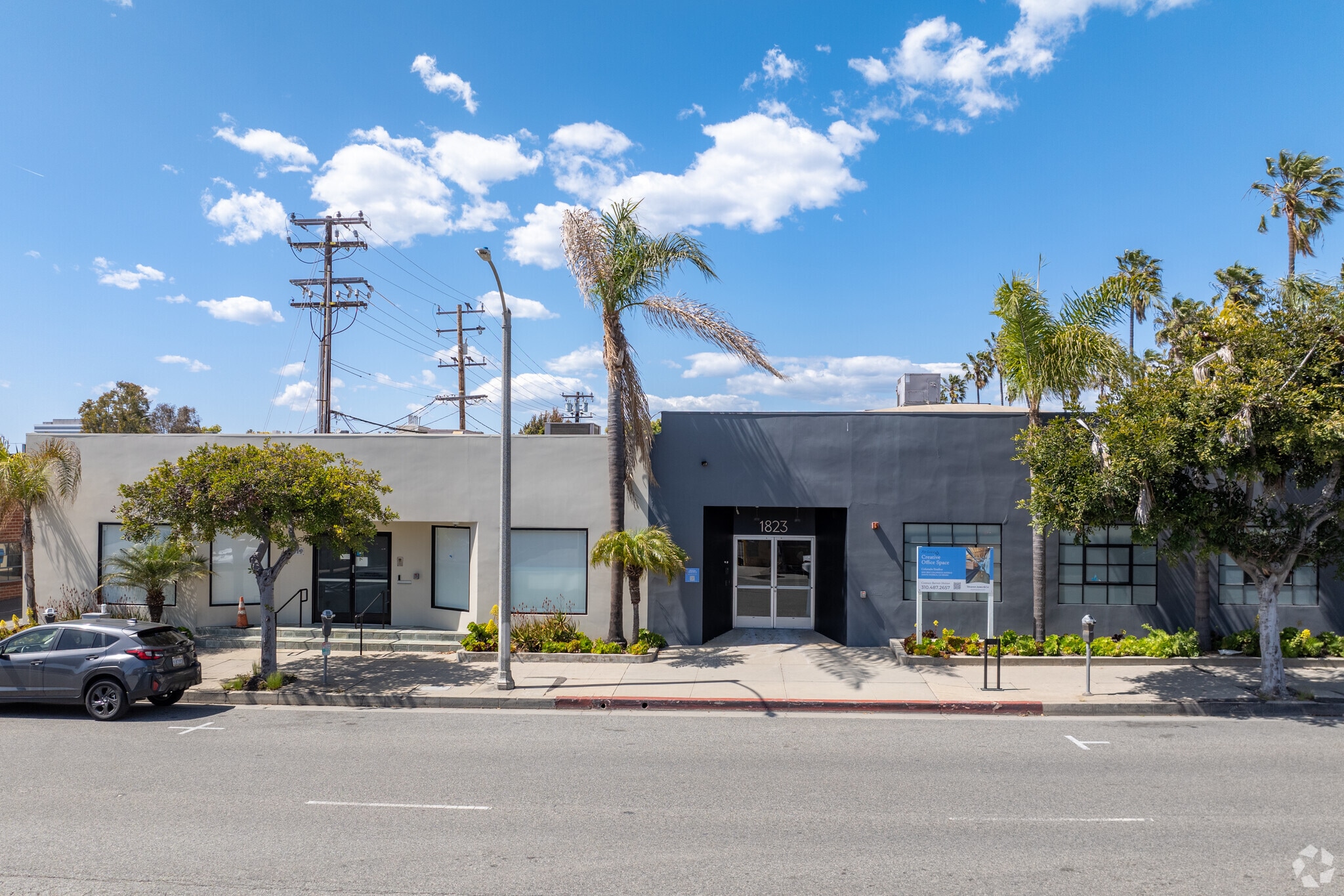 1819-1823 Colorado Ave, Santa Monica, CA for lease Building Photo- Image 1 of 10