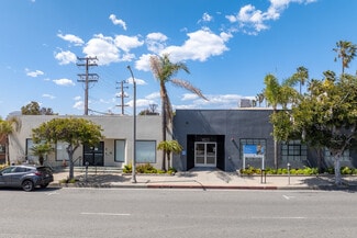 More details for 1819-1823 Colorado Ave, Santa Monica, CA - Office for Lease