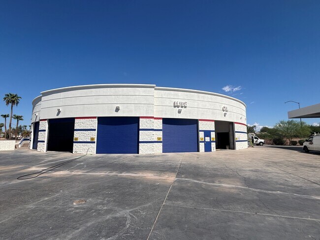 Plus de détails pour 6951 E Southern Ave, Mesa, AZ - Commerce de détail à louer