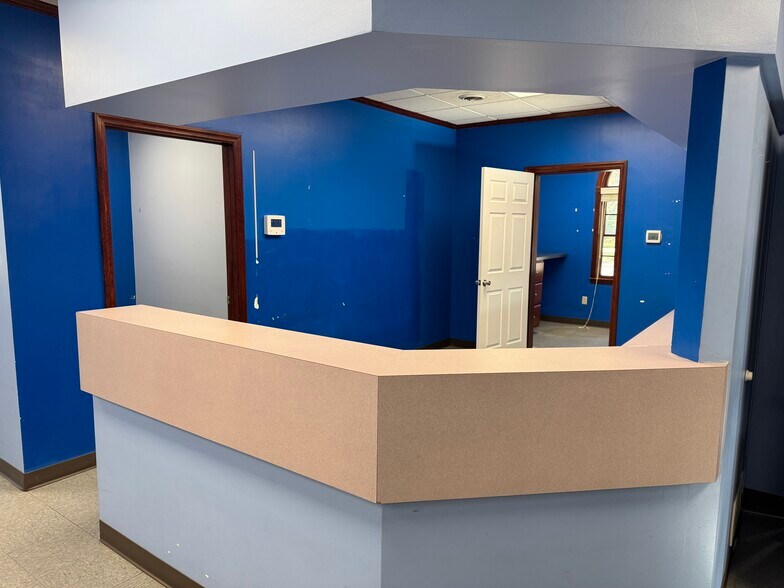 514 Pellis Rd, Greensburg, PA à louer - Photo du bâtiment - Image 3 de 14