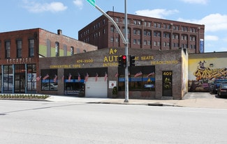 More details for Land Assemblage – for Sale, Kansas City, MO
