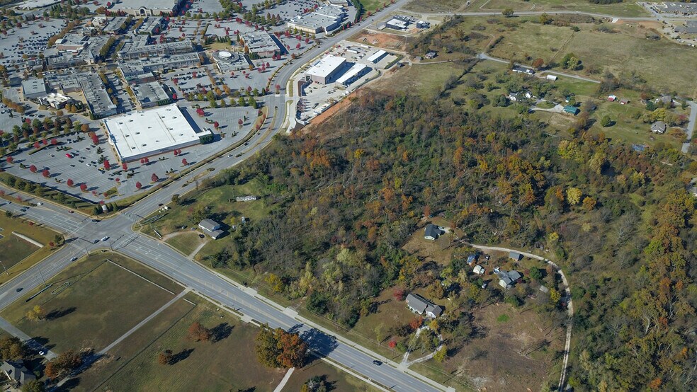 3131 W Perry Road, Rogers, AR for sale - Building Photo - Image 3 of 10