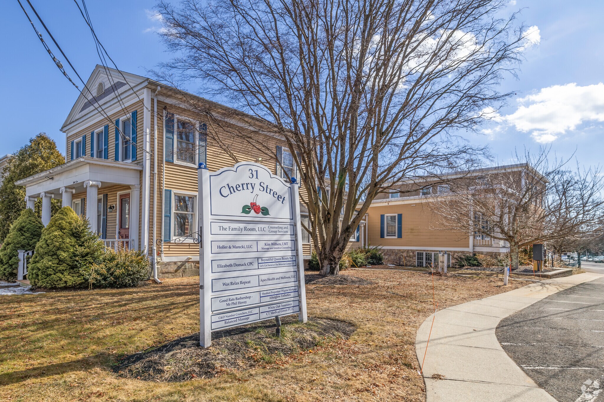 31 Cherry St, Milford, CT for lease Primary Photo- Image 1 of 46