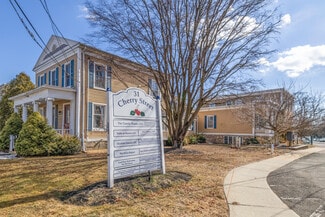 Plus de détails pour 31 Cherry St, Milford, CT - Bureau à louer
