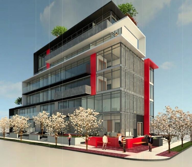 5118 Cambie St, Vancouver, BC for sale Primary Photo- Image 1 of 1