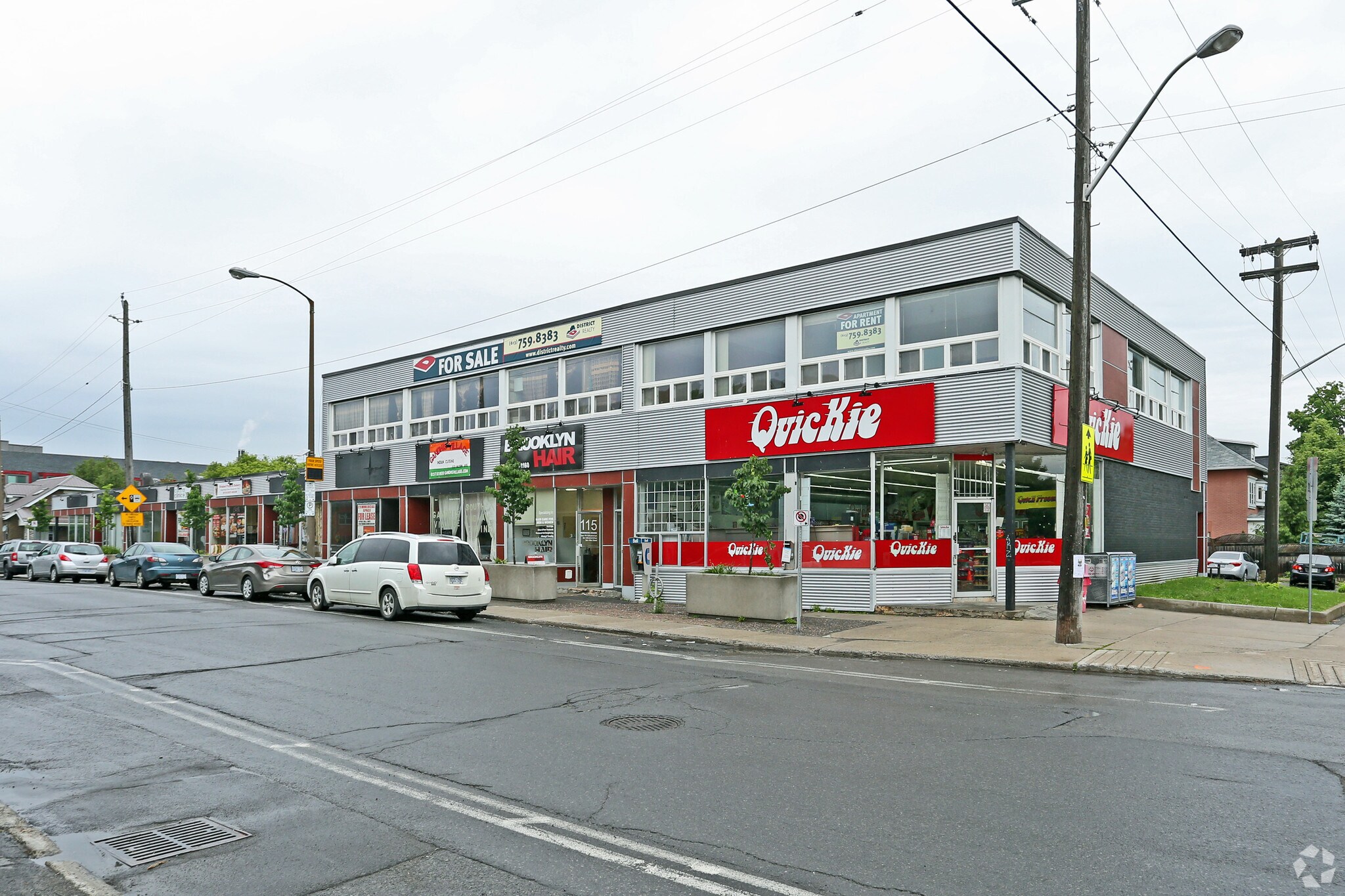 322 Blackburn Ave, Ottawa, ON à vendre Photo principale- Image 1 de 1