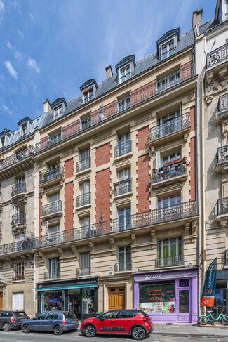 Plus de détails pour Commerce de détail à louer