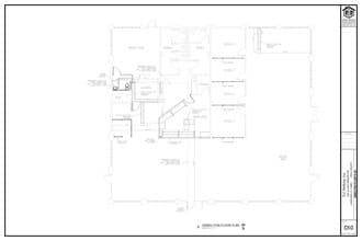 425 S Lake Parker Ave, Lakeland, FL à louer Plan d’étage- Image 1 de 17