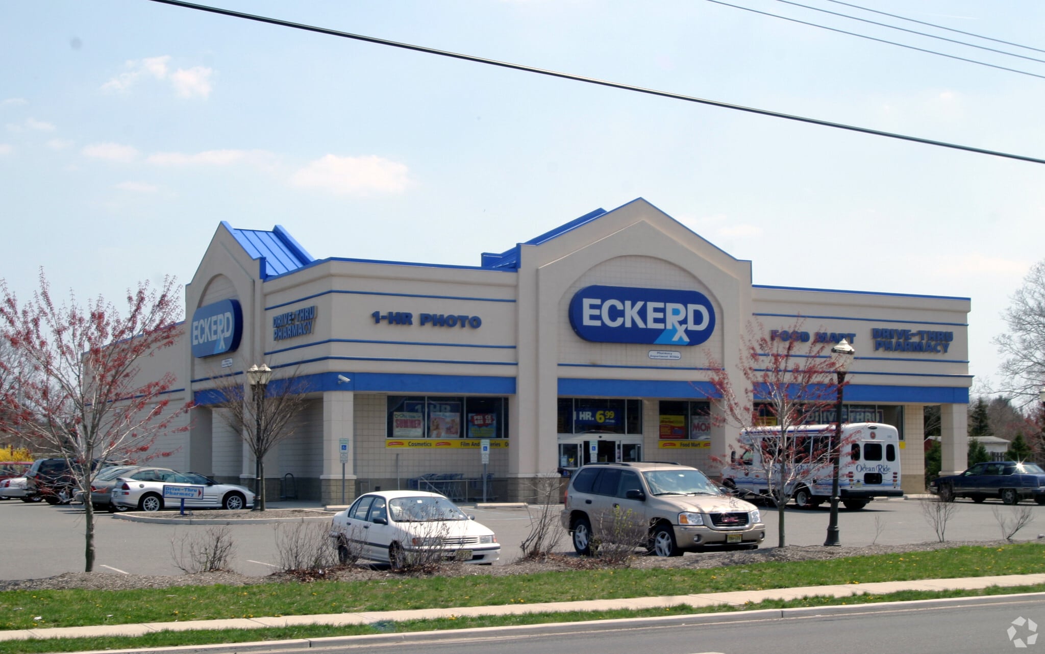 107-109 S Main St, Forked River, NJ for sale Primary Photo- Image 1 of 2