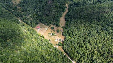 22590 Criders Rd, Criders, VA - AERIAL  map view - Image1