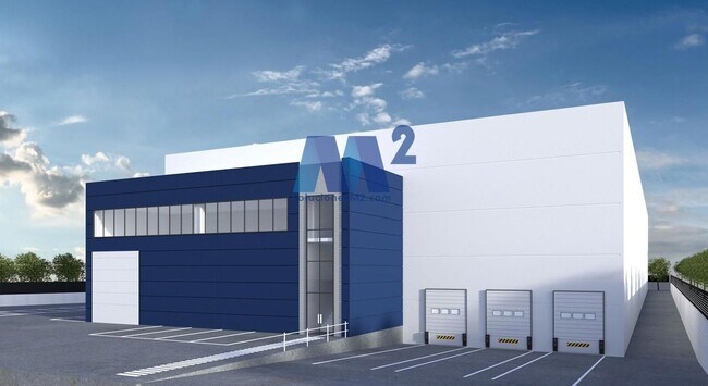 More details for Avenida de la Industria, 26, Fuenlabrada - Industrial for Lease