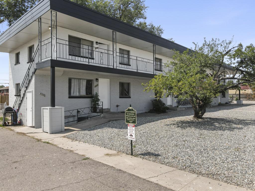 5220 W 5th Ave, Lakewood, CO for sale Primary Photo- Image 1 of 14