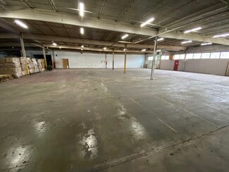 Plus de détails pour 899 Maple St, Lock Haven, PA - Industriel à louer