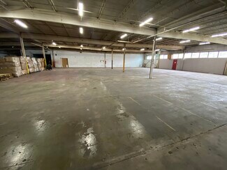 More details for 899 Maple St, Lock Haven, PA - Industrial for Lease