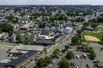 1524-1530A Dorchester Ave, Boston, MA - Aérien  Vue de la carte - Image1