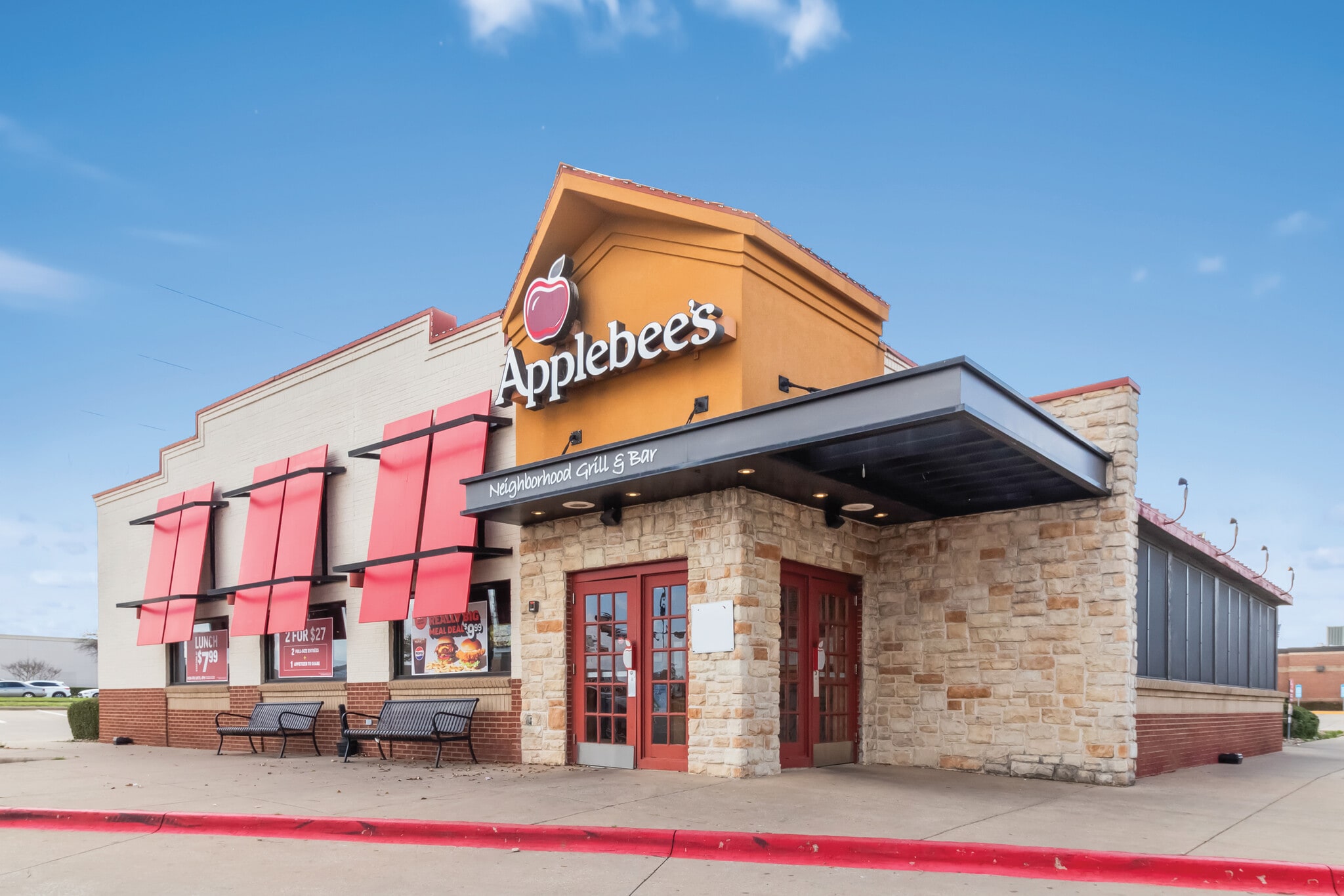 543 E FM 3040, Lewisville, TX for sale Building Photo- Image 1 of 6