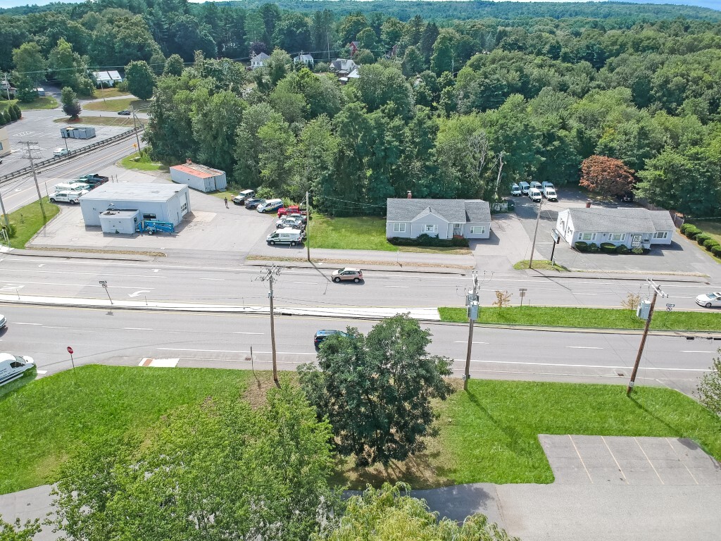 82 Plaistow Rt. 125 Rd, Plaistow, NH for sale Primary Photo- Image 1 of 1