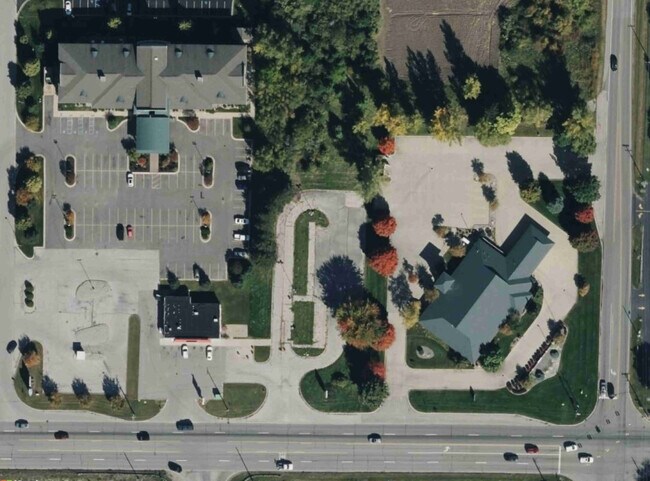 Plus de détails pour 2963 E Wilder Rd, Bay City, MI - Terrain à louer