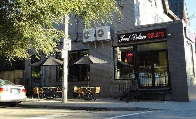 217 Bathurst St, Toronto, ON for sale Primary Photo- Image 1 of 1