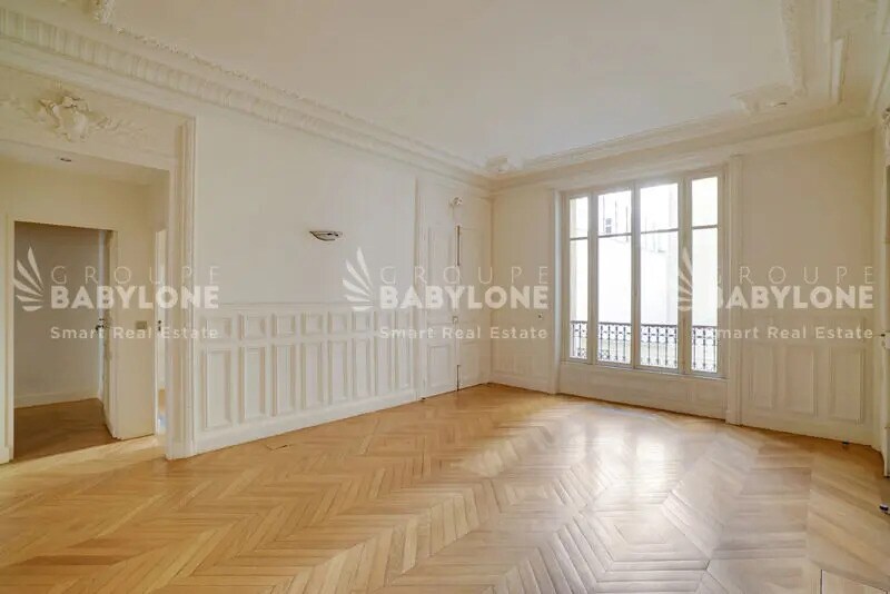 Bureau dans Paris à vendre - Photo du bâtiment - Image 1 de 5