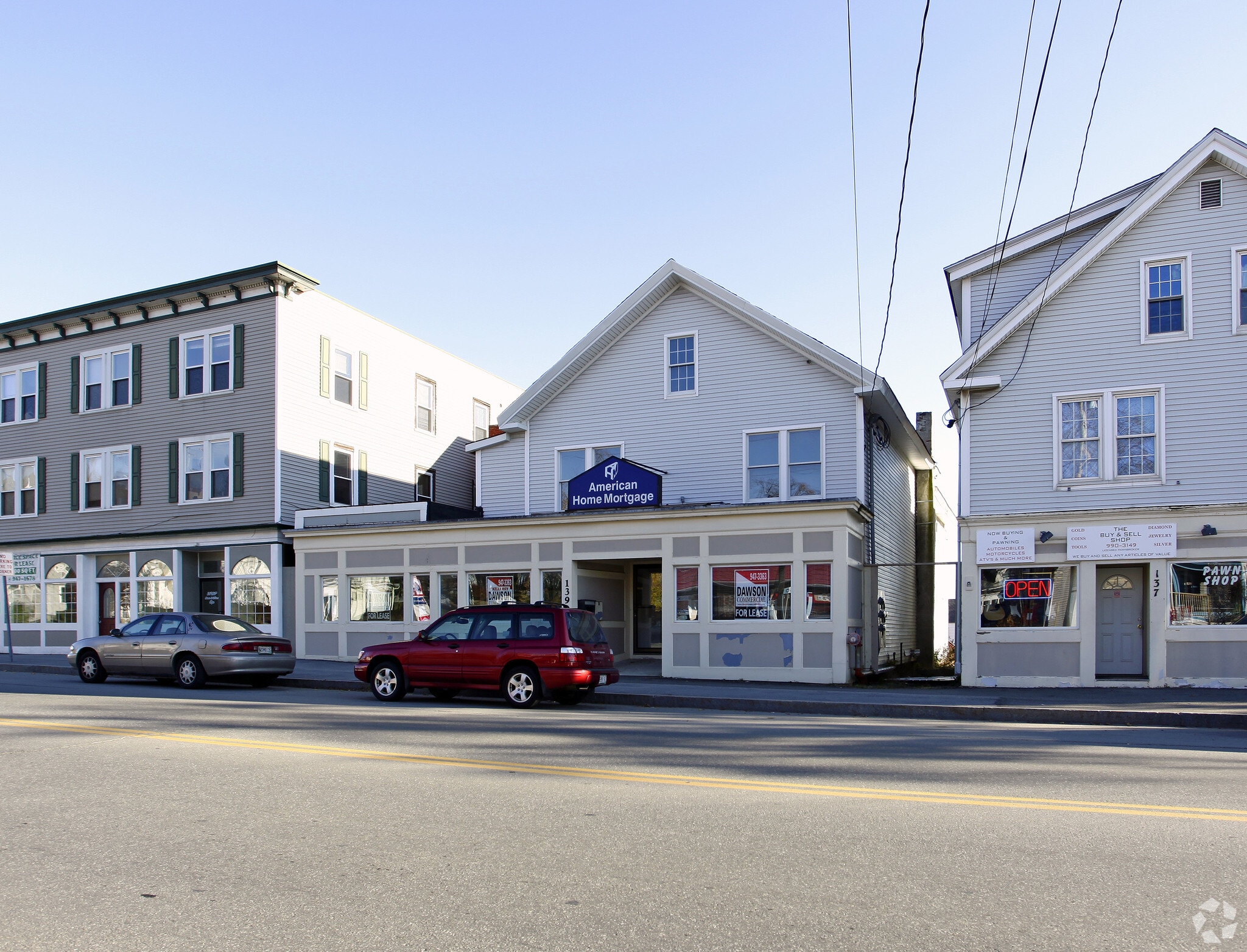 139 State St, Bangor, ME for lease Primary Photo- Image 1 of 3