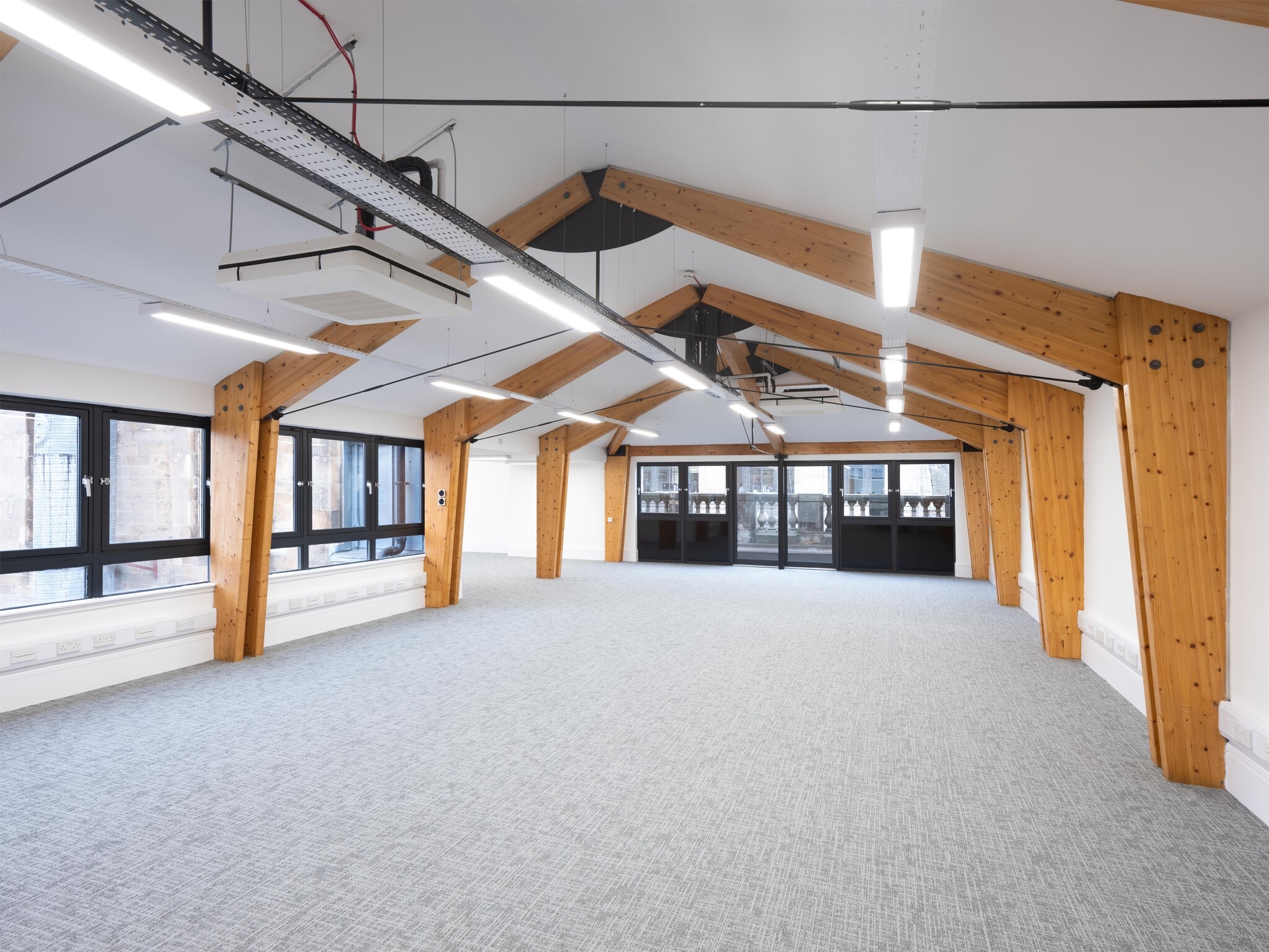 2-10 Gordon St, Glasgow for lease Interior Photo- Image 1 of 5