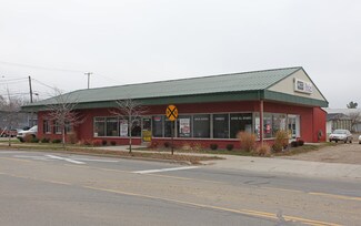 Plus de détails pour 620 N Clinton St, Grand Ledge, MI - Industriel à louer