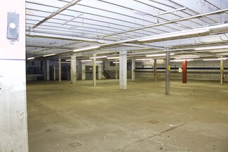 More details for 801 N William St, Goldsboro, NC - Industrial for Lease