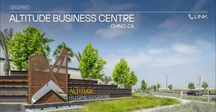 15881 Terminal Ct, Chino, CA for lease - Commercial Listing Video - Image 2 of 16