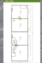 21740-21748 Marilla St, Chatsworth, CA for lease Floor Plan- Image 1 of 1