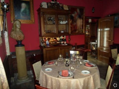 Industriel dans Fuenlabrada, Madrid à vendre Photo intérieure- Image 1 de 2