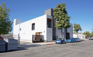 More details for 639 S Glenwood Pl, Burbank, CA - Office for Lease