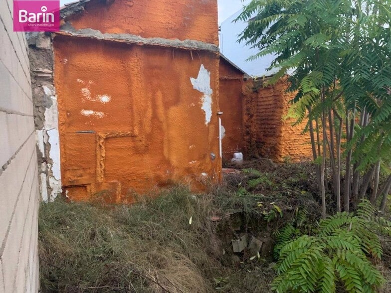 Land in Córdoba, Córdoba for sale - Primary Photo - Image 1 of 2