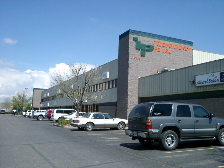 1048 Independent Ave, Grand Junction, CO à louer - Photo du bâtiment - Image 1 de 28
