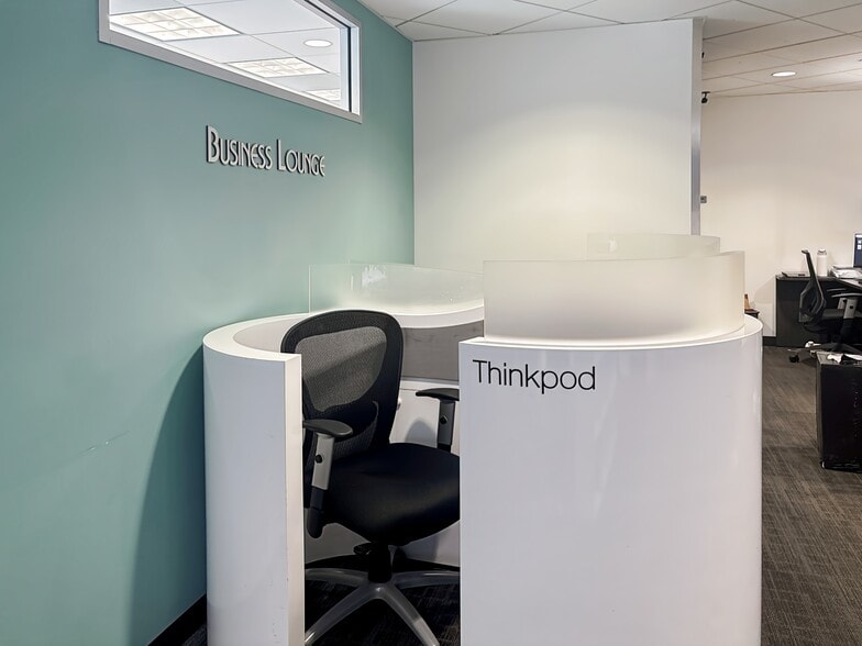 8383 Wilshire Blvd, Beverly Hills, CA à louer - Photo du bâtiment - Image 3 de 16