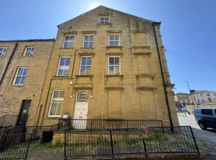 Lord St, Huddersfield à vendre - Photo du bâtiment - Image 3 de 3
