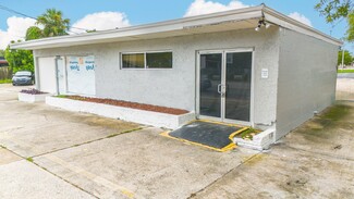 Plus de détails pour 7736 Lem Turner Rd, Jacksonville, FL - Vente au détail à vendre