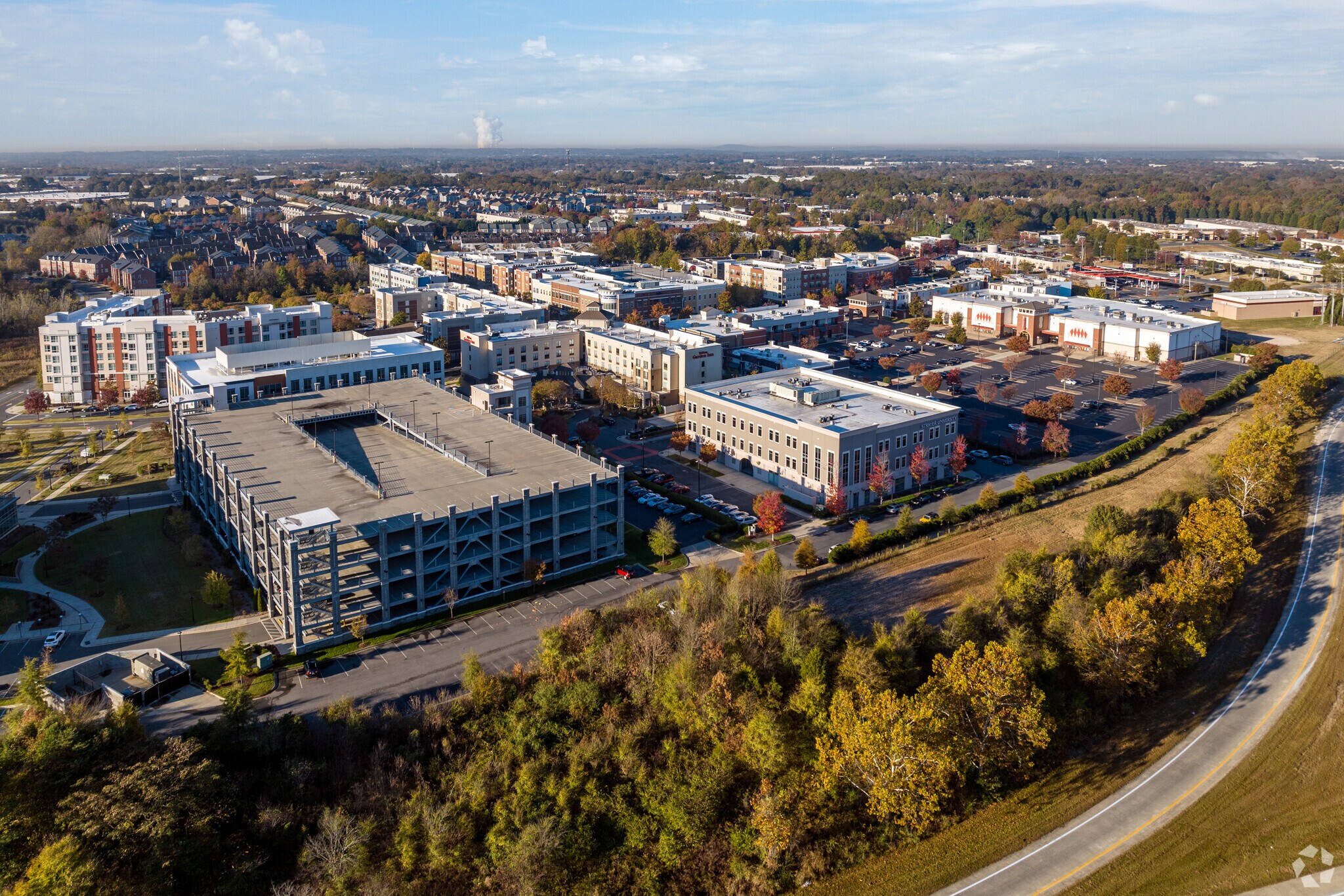 2015 Ayrsley Town Blvd, Charlotte, NC à louer Photo du bâtiment- Image 1 de 73