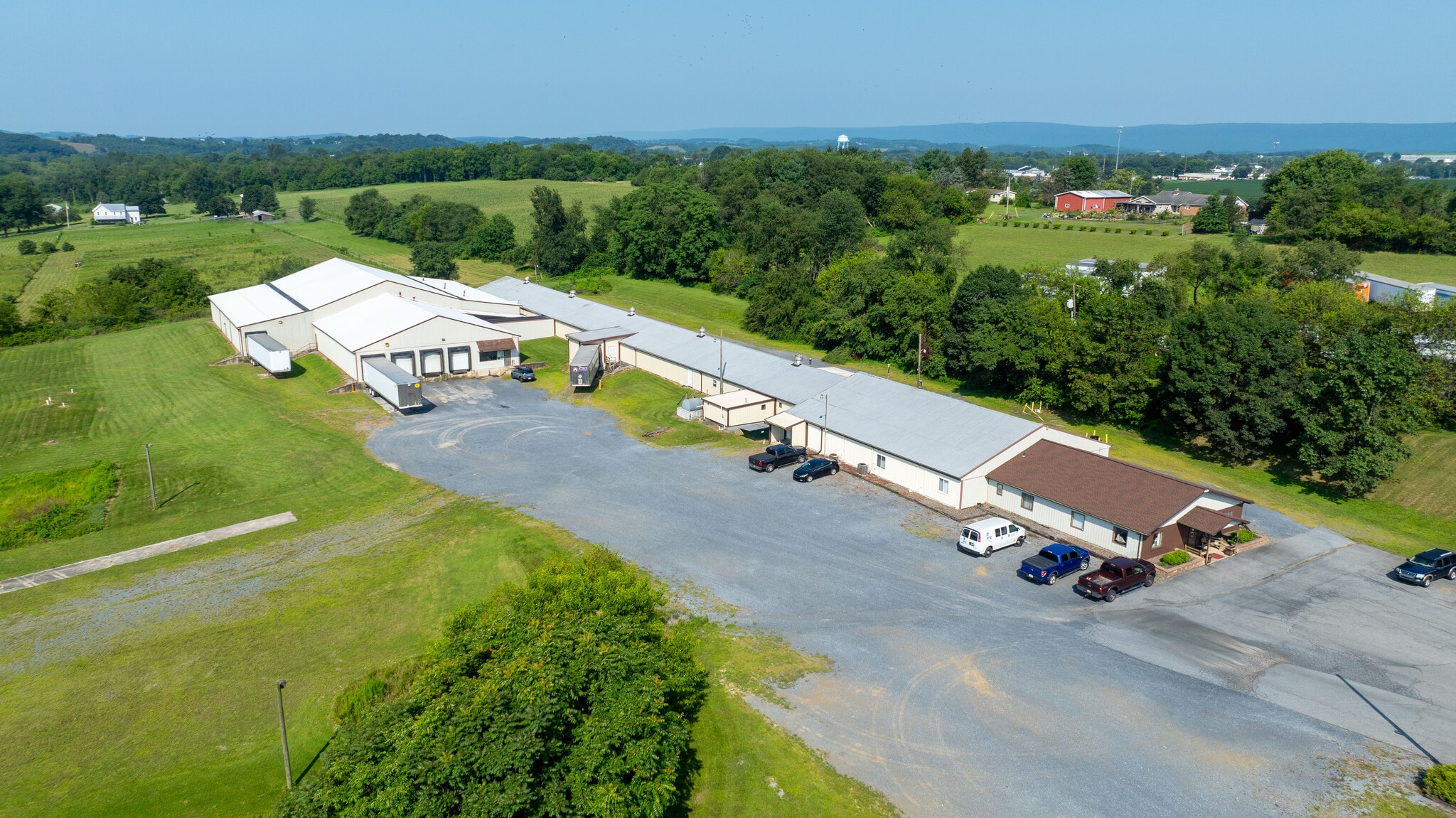 56 Seip Ln, Shoemakersville, PA for sale Primary Photo- Image 1 of 22