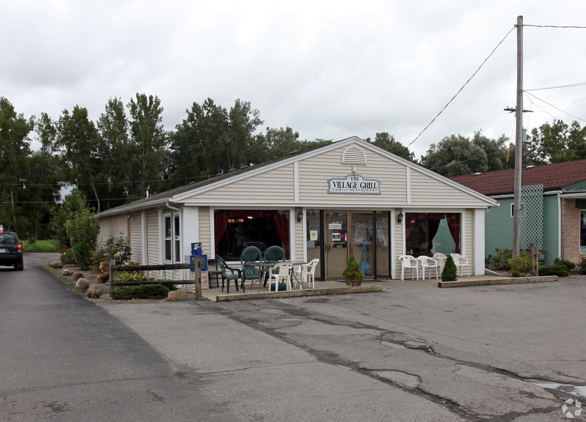 8639 Main St, Honeoye, NY for lease Primary Photo- Image 1 of 3