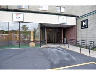 Plus de détails pour 31 Union Ave, Sudbury, MA - Commerce de détail à louer