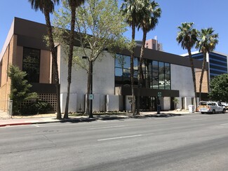 Plus de détails pour 520 S 4th St, Las Vegas, NV - Bureau à louer