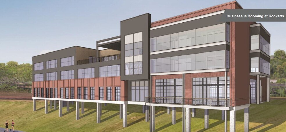 4500 Old Main St, Richmond, VA for lease - Building Photo - Image 2 of 4